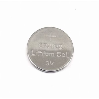 Batteri CR 2032 Radiant 3 Volt Lith